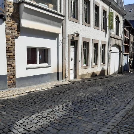Le Chaumont Apartment Stavelot Exterior photo